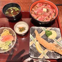 赤坂 津つ井 総本店 - 