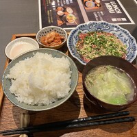 たんとさがりとまくの店 - 