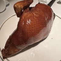 中国飯店 琥珀宮 - 