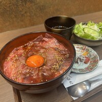 熟成焼肉 あらた - 