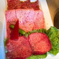 横浜焼肉kintan - 