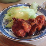 華祥 - 鳥のから揚げ