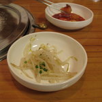 韓国家庭料理どらじ - 