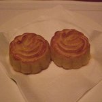 ザ・ロビー - 月餅