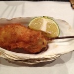 Kushiro - 牡蠣