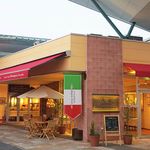 TRATTORIA Montagne Cucina - 