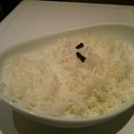 シターラ - バスマティーライス