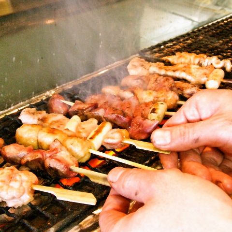 写真 : TaRe TaRe （たれたれ） - 湘南台/焼き鳥 | 食べログ