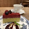 純喫茶とスイーツPARLOUR ラルゴ ららぽーと門真店