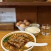 我流担々麺 竹子 天神下店