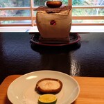 あさば - ◎◎焼き椎茸