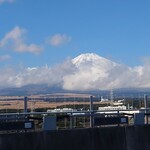 あさば - 帰りには　富士山みえて　