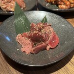 はなぶさ精肉店 - 