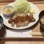 うちだ食堂 - 