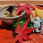 日本料理 研野 - 