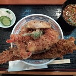 Tempura Gaten - 