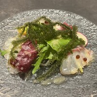和牛専門 鉄板焼き aboz - 