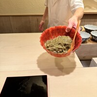 すし処 めくみ - 