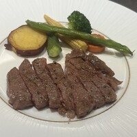 和牛専門 鉄板焼き aboz - 