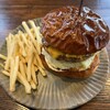 Gri iron griddle & Burger - 
