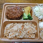本家かまどや - 料理写真: