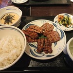 Negishi - 