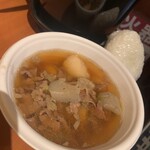 カレー食堂 マッハ - 