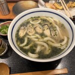 熟成うどん なかや - 