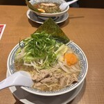 Marugen Ramen - 