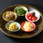 Oumi Yakiniku Horumon Sudaku - 