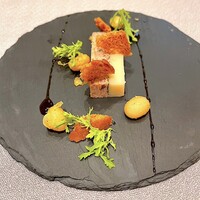 ラ メゾン ドゥ グラシアニ 神戸北野 - 