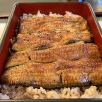 鰻割烹 伊豆栄 梅川亭 - 