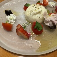 ピザダヴィンチトウキョウ - このチーズがたまらんっ！