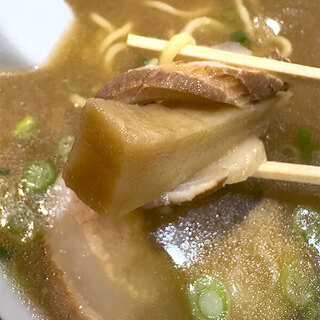 薬膳ラーメン 招福軒_0