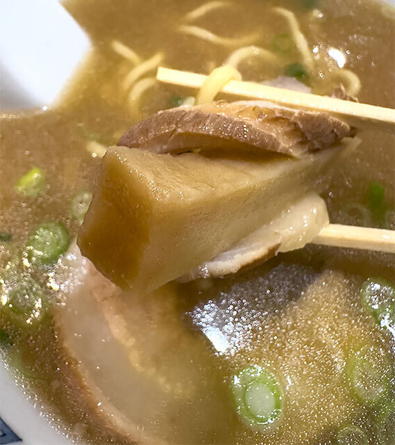 Yakuzen Ramen Shofuku Ken