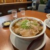 第一旭特製ラーメン