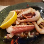 創彩和房ふじた - うんま〜！