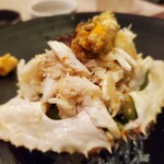 創彩和房ふじた - めっちゃ美味い╰(╰ .ω.)╯