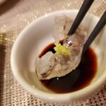 創彩和房ふじた - ヨダレが出る( *˙ω˙*)و ｸﾞｯ!