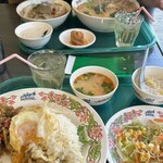 タイ国料理 ゲウチャイ - 