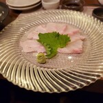 創彩和房ふじた - クエ