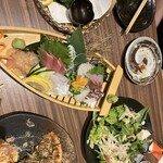 Shima No Izakaya Muchakana - 