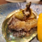 創彩和房ふじた - 柔らか〜！