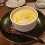 創彩和房ふじた - 海鮮茶碗蒸し