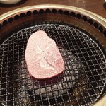 焼肉おくう - 