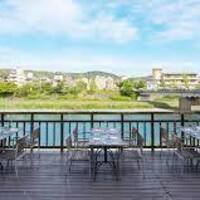 ルアン 鮒鶴京都鴨川リゾート - 