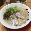 長浜ナンバーワン 博多デイトス店