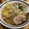 利尻昆布ラーメン くろおび