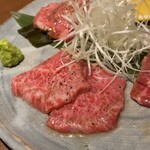 個室焼肉ITADAKI - 