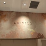 CRIOLLO - 